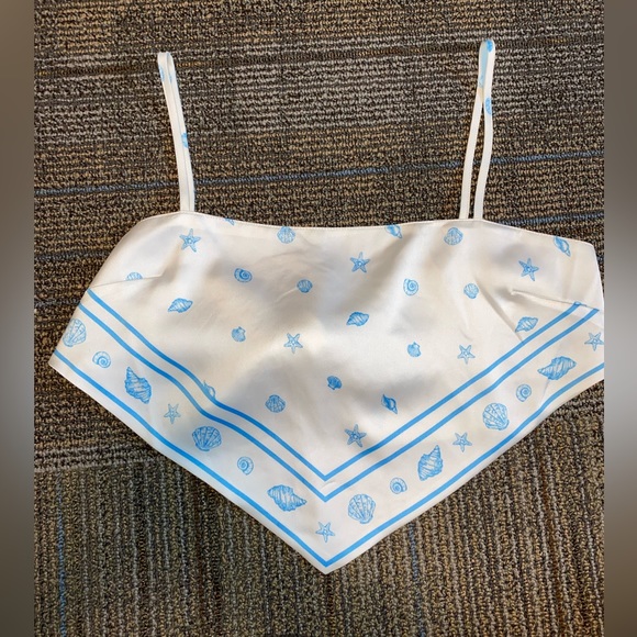 Forever 21 tank top - Picture 1 of 3